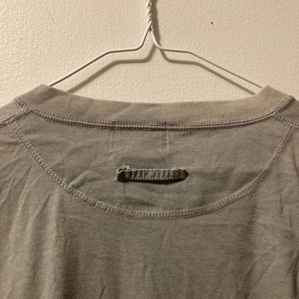 Vintage Bugle Boy Shirt